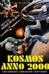 Kosmos: Anno 2000