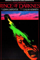 Prince of Darkness - Il signore del male (LP)