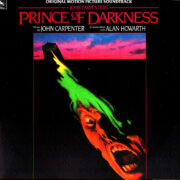 Prince of Darkness - Il signore del male (LP)