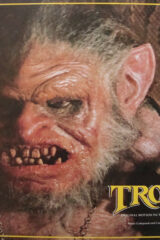 Troll (LP ORIGINALE NUOVO E SIGILLATO)