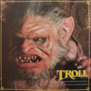 Troll (LP ORIGINALE NUOVO E SIGILLATO)