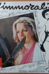 Immoralità, L' (LP)