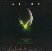 Alien (LP ORIGINALE 1979 NUOVO SIGILLATO)