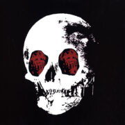 TRE VOLTI DELLA PAURA, I - Black Sabbath (Transparent LP)