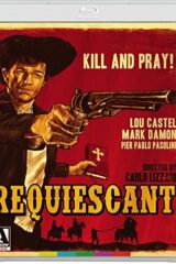 Requiescant [Dual Format Blu-ray + DVD]
