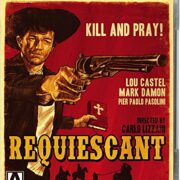 Requiescant [Dual Format Blu-ray + DVD]