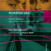 Invasion USA. Idee e ideologie del cinema americano anni '80