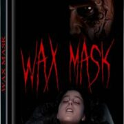 M.D.C. - Maschera di cera [Blu Ray+DVD] LTD 666