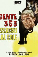 Agente 3S3 massacro al sole