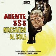 Agente 3S3 massacro al sole