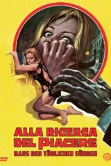 Alla ricerca del piacere [Blu Ray+CD]