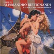 Arte di Alessandro Biffignandi, L' (numerato)