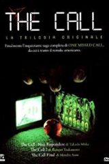 Call - La trilogia originale (3 DVD box set)