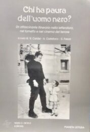 Chi ha paura dell’uomo nero?