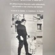 Chi ha paura dell'uomo nero?