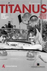 Titanus, cronaca familiare del cinema italiano