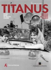 Titanus, cronaca familiare del cinema italiano