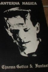 Lanterna Magica - Il cinema Gotico & Fantastico