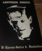 Lanterna Magica – Il cinema Gotico & Fantastico