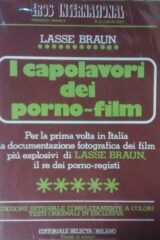 Lasse Braun - I capolavori dei porno-film