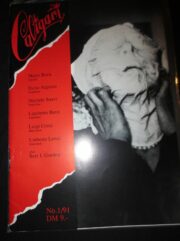Caligari n.1 – Italian Horror (German Fanzine)