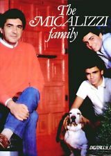 The Micalizzi Family (LP)