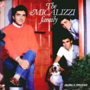 The Micalizzi Family (LP)