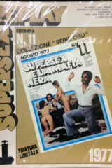 Supersex Replay n.11 (Fotoromanzo XXX)