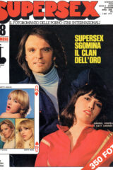 Supersex n.48 (Fotoromanzo XXX)
