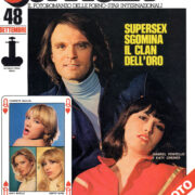 Supersex n.48 (Fotoromanzo XXX)