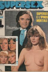 Supersex n.57 (Fotoromanzo XXX)