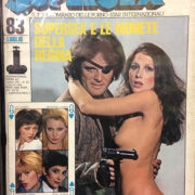 Supersex n.83 (Fotoromanzo XXX)