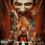 31 – A rob zombie film (LP)