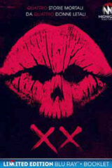 XX - Donne Da Morire (Blu Ray)