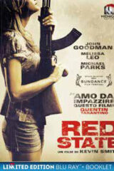 Red State (Blu Ray)