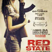 Red State (Blu Ray)