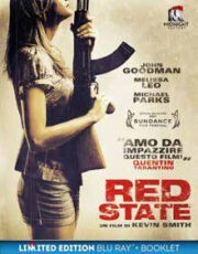 Red State (Blu Ray)