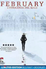 February: l'innocenza del male (Blu Ray)