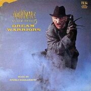 Nightmare on the Elm Street 3 – Dream Warriors (LP)