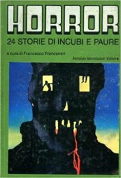Horror – 24 storie di incubi e paure