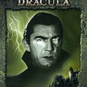 Dracula (1931) EDITORIALE