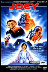 Joey - Making Contact