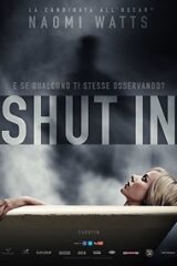 Shut In (Blu ray)