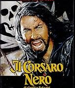 Corsaro nero, Il (prima ed. NO SHAME)