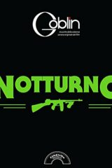 Notturno (LP + poster ltd.ed. clear acid green vinyl) Record Store Day 2017