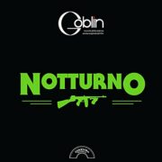 Notturno (LP + poster ltd.ed. clear acid green vinyl) Record Store Day 2017