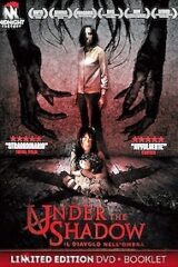 Under The Shadow - Il Diavolo Nell'Ombra