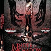 Under The Shadow - Il Diavolo Nell'Ombra (Blu Ray)