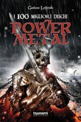 100 MIGLIORI DISCHI POWER METAL, I