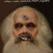 Critica Dei Morti Viventi. Zombie E Cinema, Videogiochi, Fumetti, Filosofia